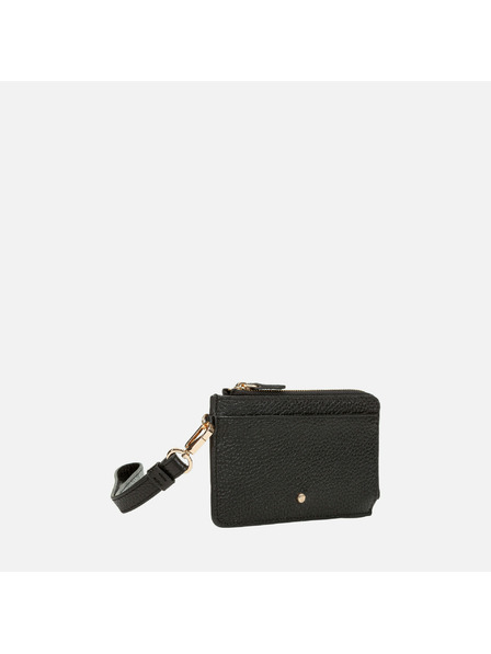 Geox Portofel negru pentru femei Geox