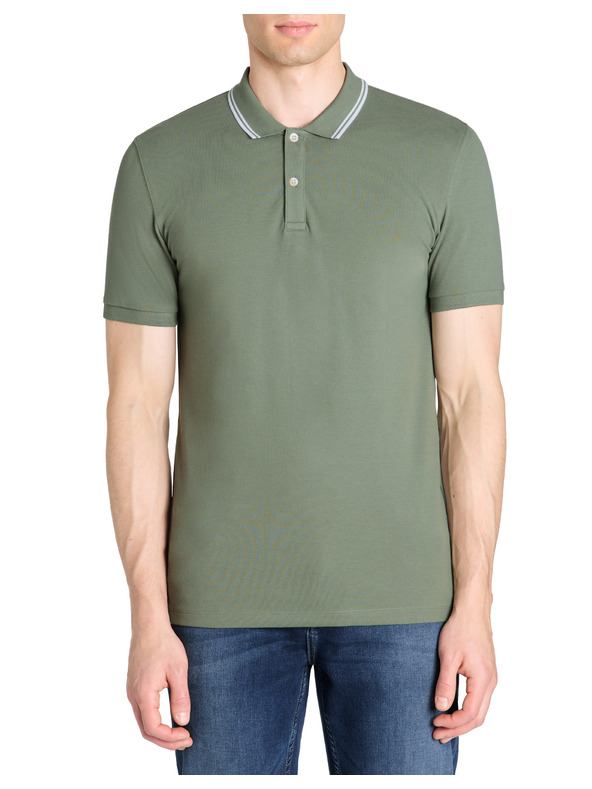 Celio Tricou polo Leprime Celio