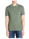 Celio Tricou polo Leprime Celio