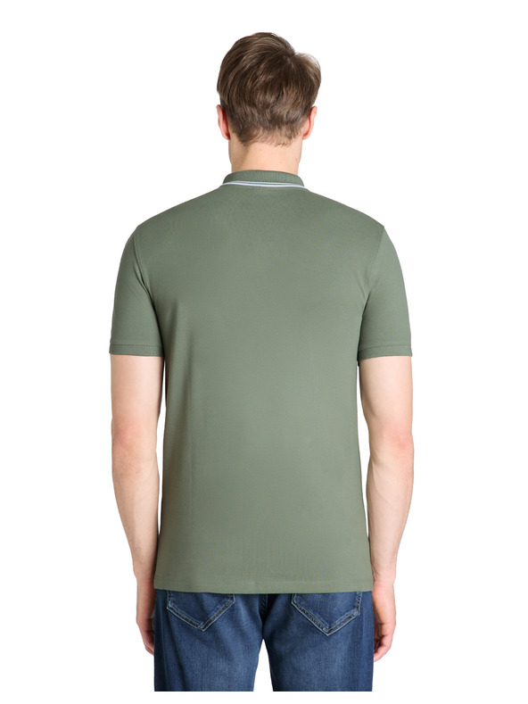 Celio Tricou polo Leprime Celio