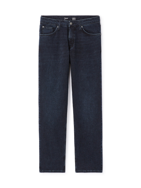 Celio Blugi C5 Regular3l 34/34 Celio