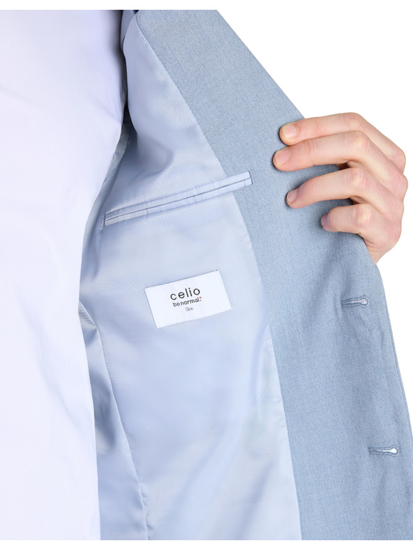 Celio Jachetă Slim Buamaury Celio