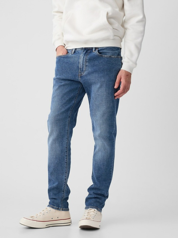 GAP Blugi Slim Taper GapFlex GAP