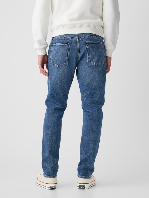 GAP Blugi Slim Taper GapFlex GAP