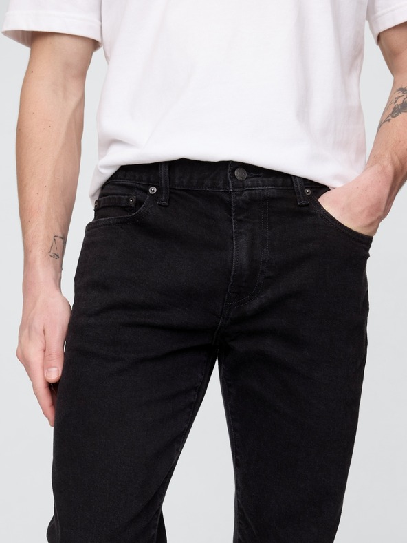 GAP Blugi slim GapFlex GAP