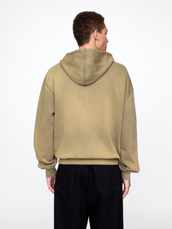 GAP Hanorac oversize unisex cu logo GAP