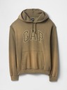 GAP Hanorac oversize unisex cu logo GAP