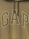 GAP Hanorac oversize unisex cu logo GAP