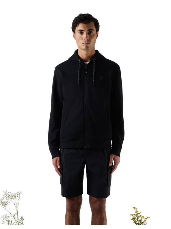 Celio Hanorac cu glugă Chamonix-Mont-Blanc Celio