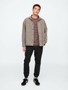 GAP Pantaloni Joggers GapFlex GAP