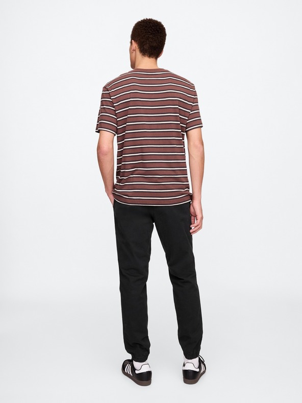 GAP Pantaloni Joggers GapFlex GAP