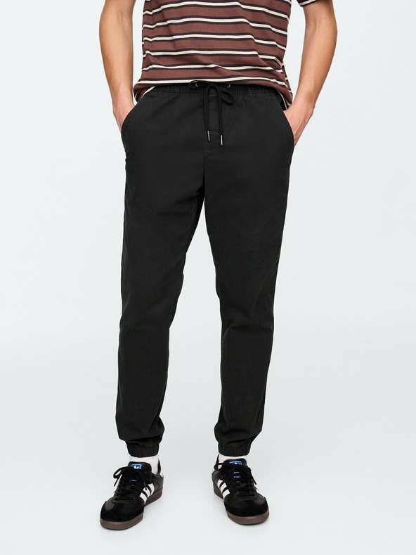 GAP Pantaloni Joggers GapFlex GAP