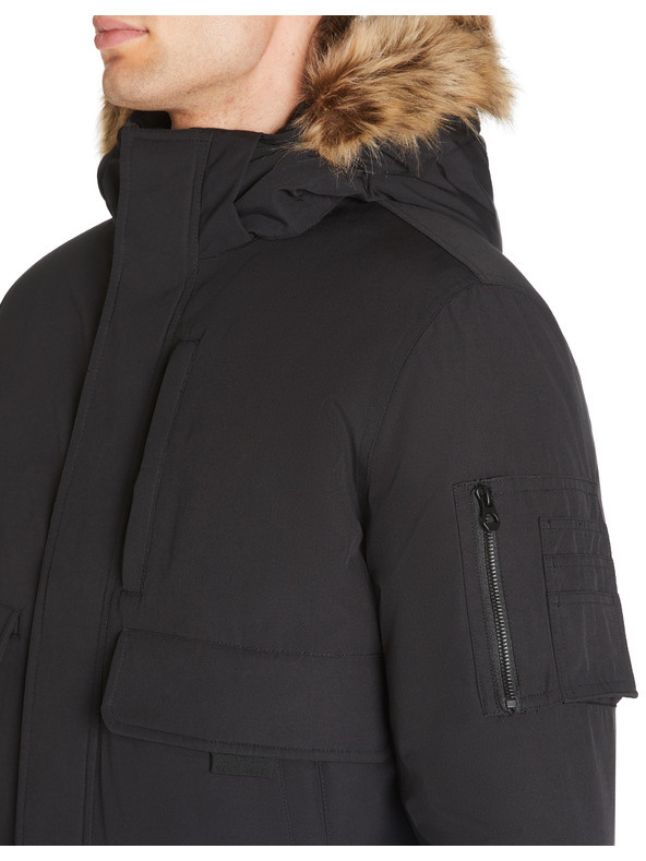 Celio Jachetă de iarnă Jufreeze