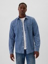GAP Cămașă din denim GAP