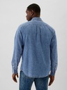 GAP Cămașă din denim GAP