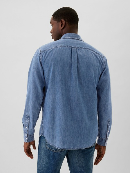 GAP Cămașă din denim GAP