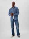 GAP Cămașă din denim GAP