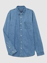 GAP Cămașă din denim GAP