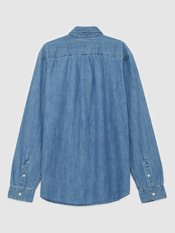 GAP Cămașă din denim GAP