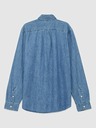 GAP Cămașă din denim GAP