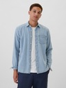 GAP Cămașă din denim GAP