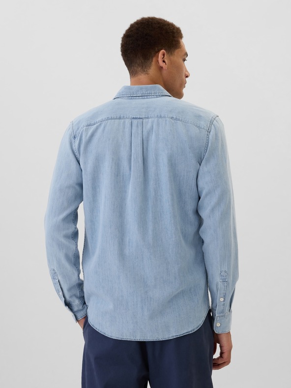 GAP Cămașă din denim GAP