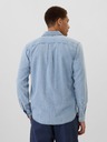 GAP Cămașă din denim GAP