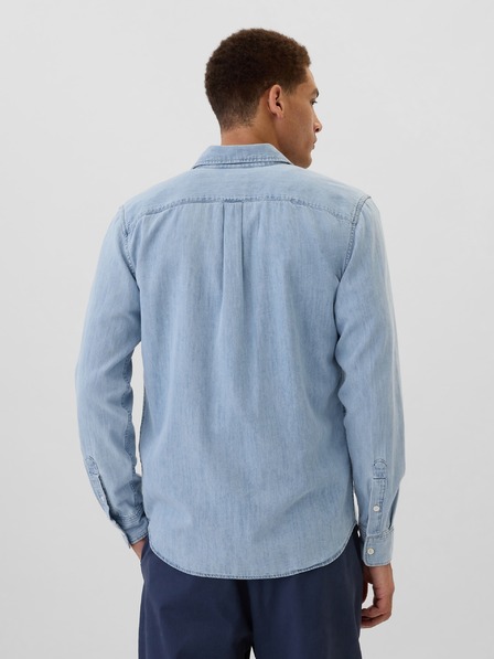 GAP Cămașă din denim GAP