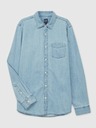 GAP Cămașă din denim GAP