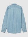 GAP Cămașă din denim GAP