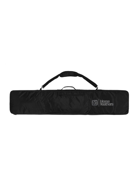 Horsefeathers Husă pentru snowboard Voyager - all black HORSEFEATHERS
