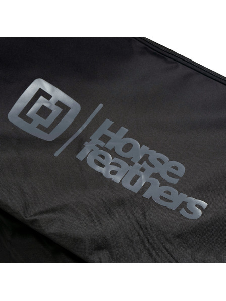 Horsefeathers Husă pentru snowboard Voyager - all black HORSEFEATHERS