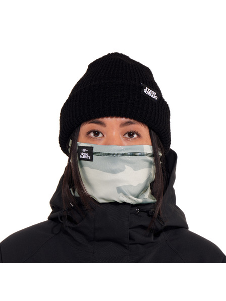 Horsefeathers Batic din pene de cal