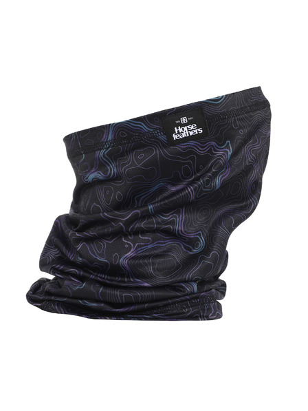 Horsefeathers Batic din pene de cal