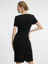 Orsay Rochie neagră pentru femei ORSAY