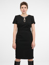 Orsay Rochie neagră pentru femei ORSAY