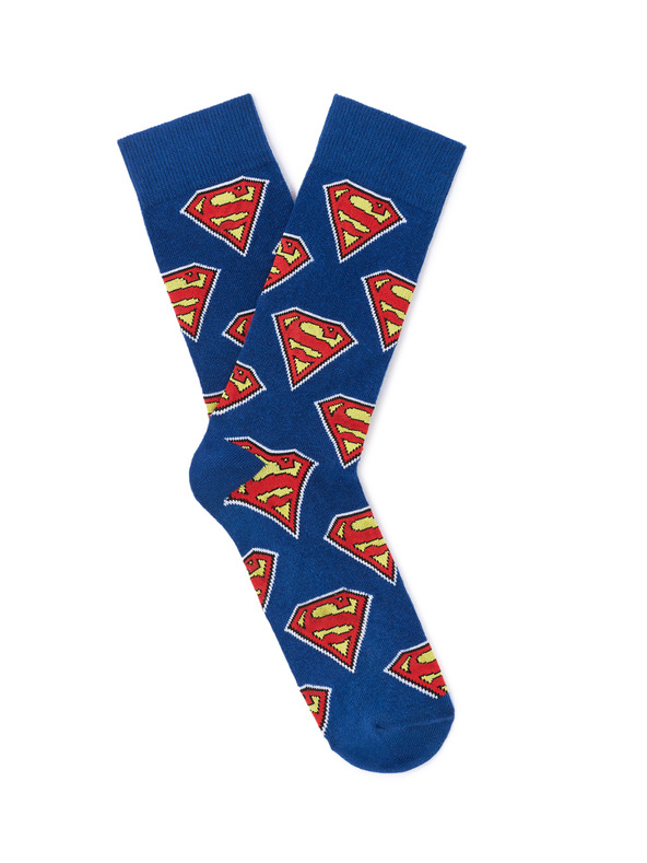 Celio Pachet cadou de lenjerie intimă Superman