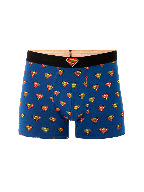 Celio Pachet cadou de lenjerie intimă Superman