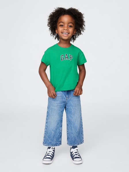 GAP Baby tricou Logo GAP