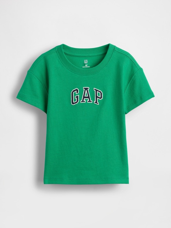 GAP Baby tricou Logo GAP
