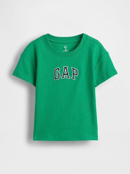 GAP Baby tricou Logo GAP