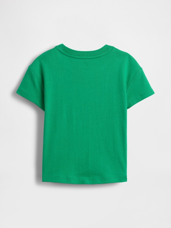 GAP Baby tricou Logo GAP
