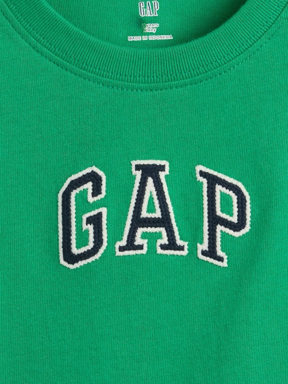 GAP Baby tricou Logo GAP