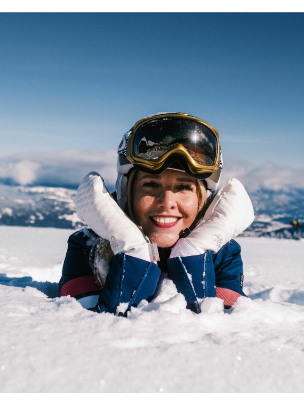 Kilpi Devine Mănuși