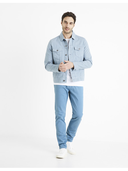 Celio Tocharles Chino Pantaloni