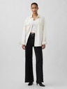 GAP Blugi High Rise Stride Wide GAP