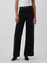 GAP Blugi High Rise Stride Wide GAP