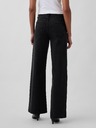 GAP Blugi High Rise Stride Wide GAP