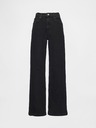GAP Blugi High Rise Stride Wide GAP