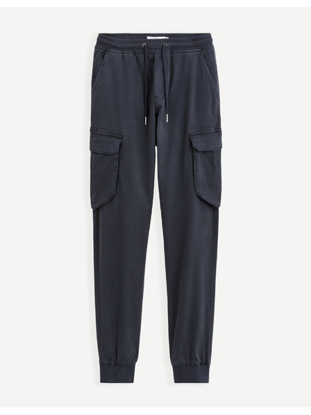Celio Pantaloni din bumbac Bobattle Celio